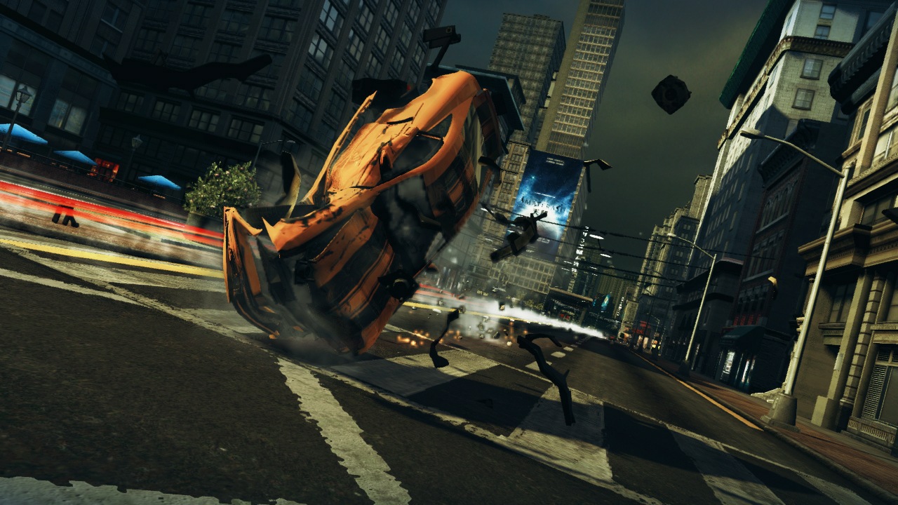 Ridge Racer Unbounded (Edición Limitada) - Imagen 11